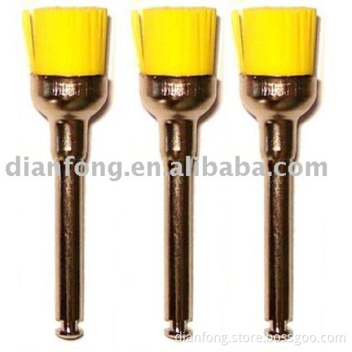 mini denture brush